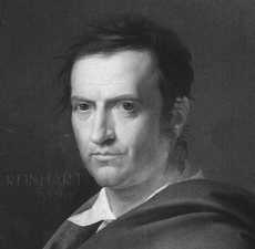 Reinhart Johann Christian